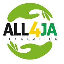 all4ja Logo
